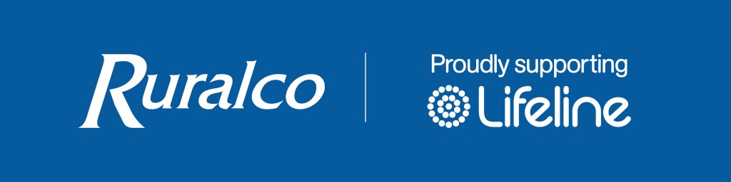 Ruralco - Proudly Supporting Lifeline